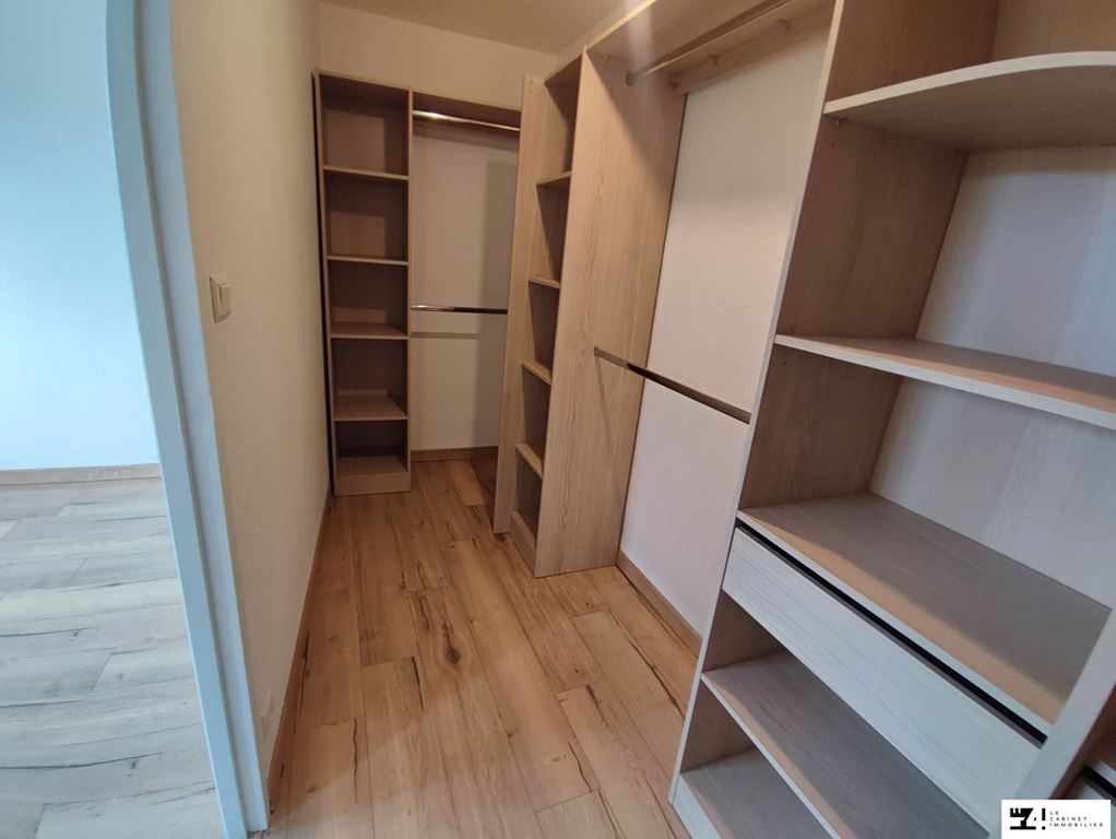 Vue 3 du bien