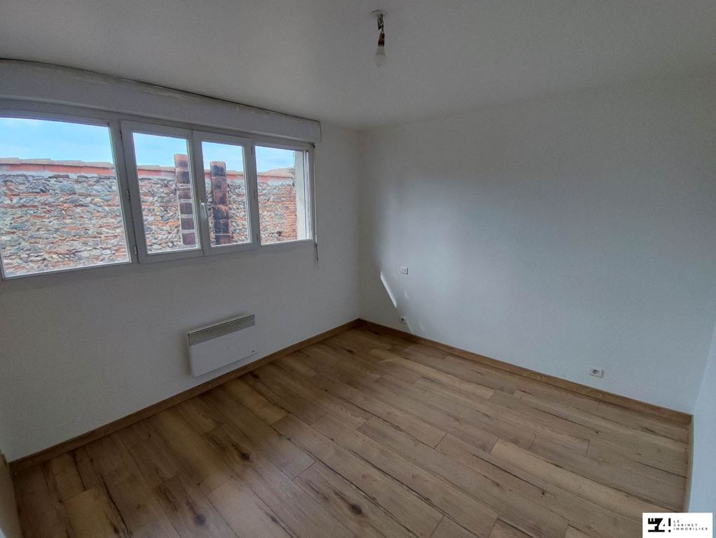 Vue 5 du bien