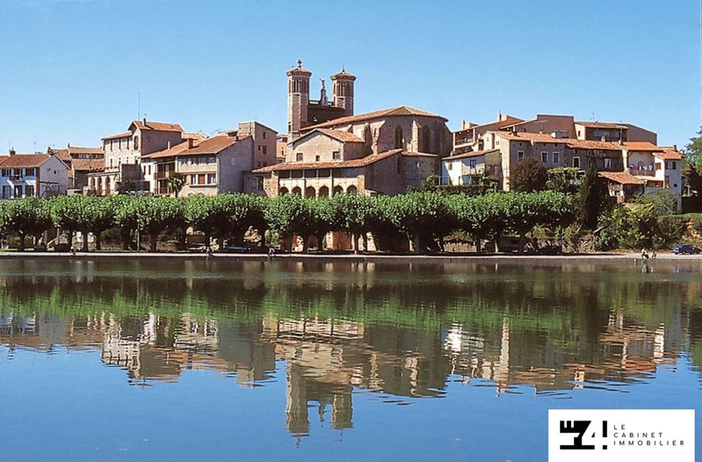 Vue 2 du bien