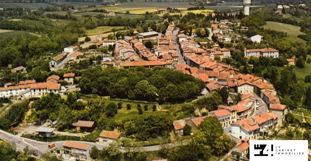 Vue 2 du bien