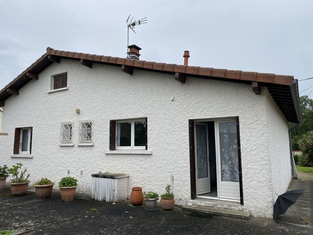 Maison 4 pièces à PALAMINY