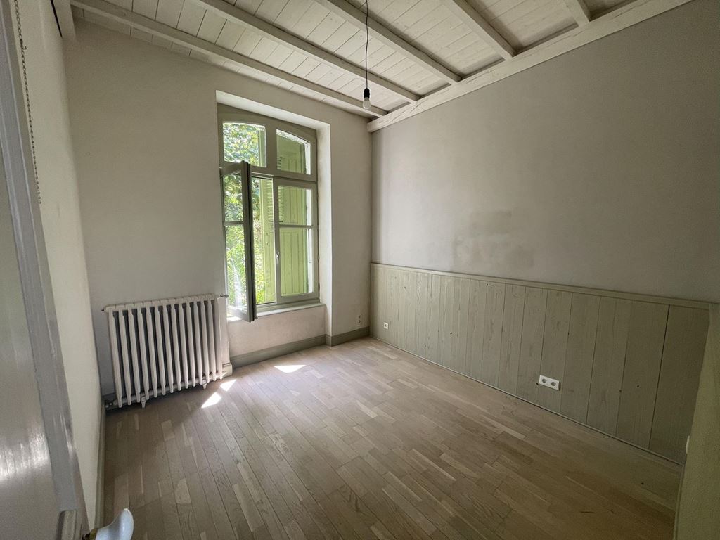 Vue 3 du bien