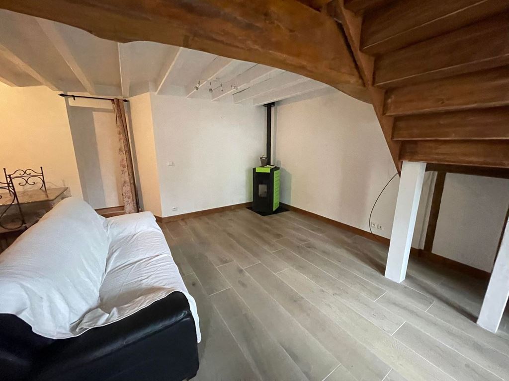 Vue 6 du bien