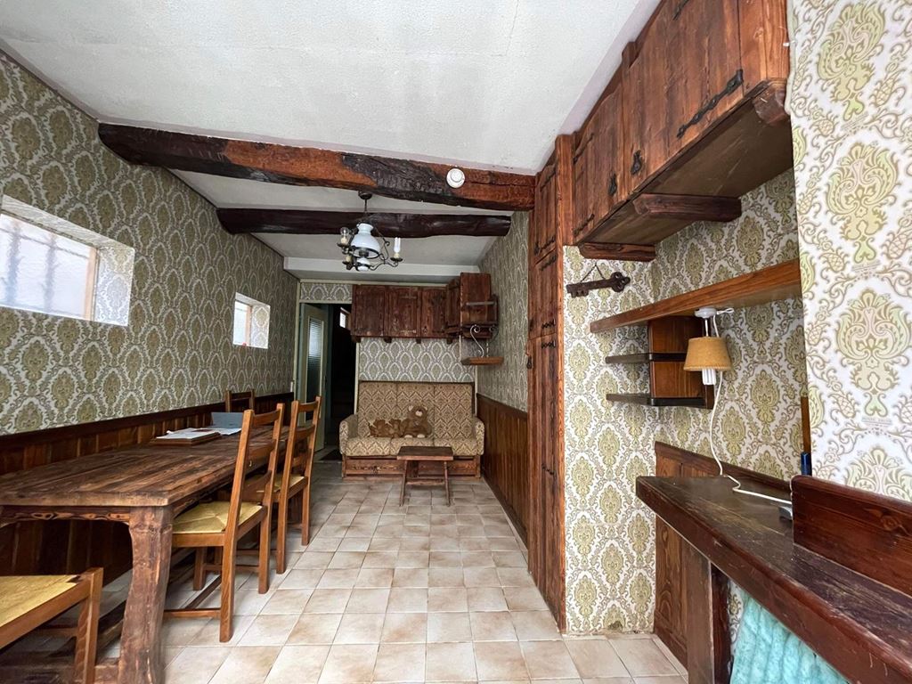 Maison 3 pièces à CAZERES