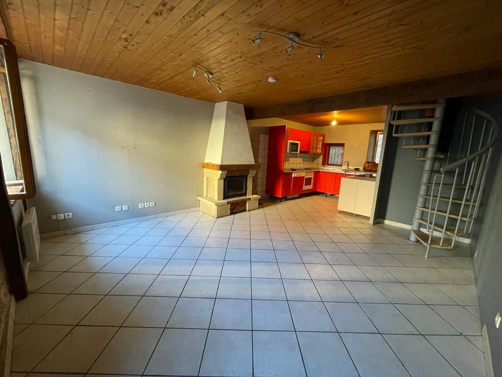 Vue 3 du bien