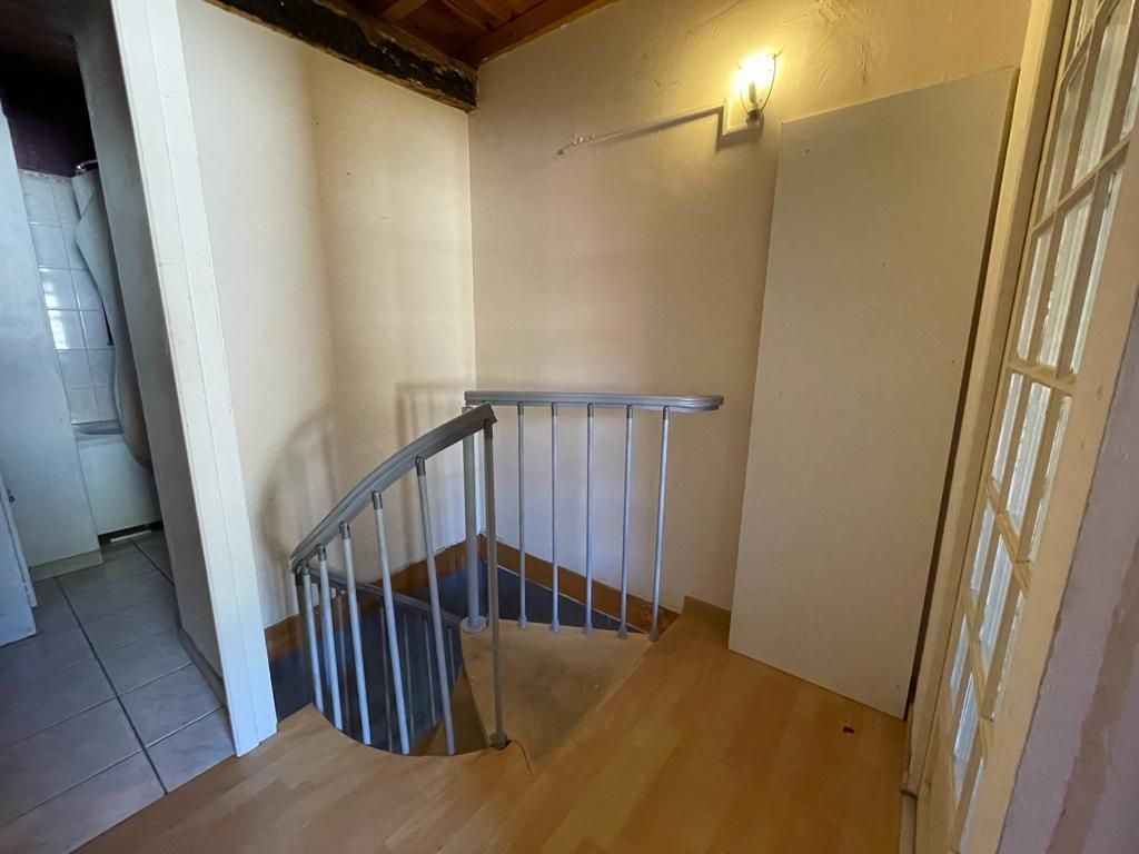 Vue 5 du bien