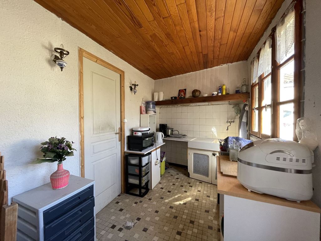Vue 6 du bien