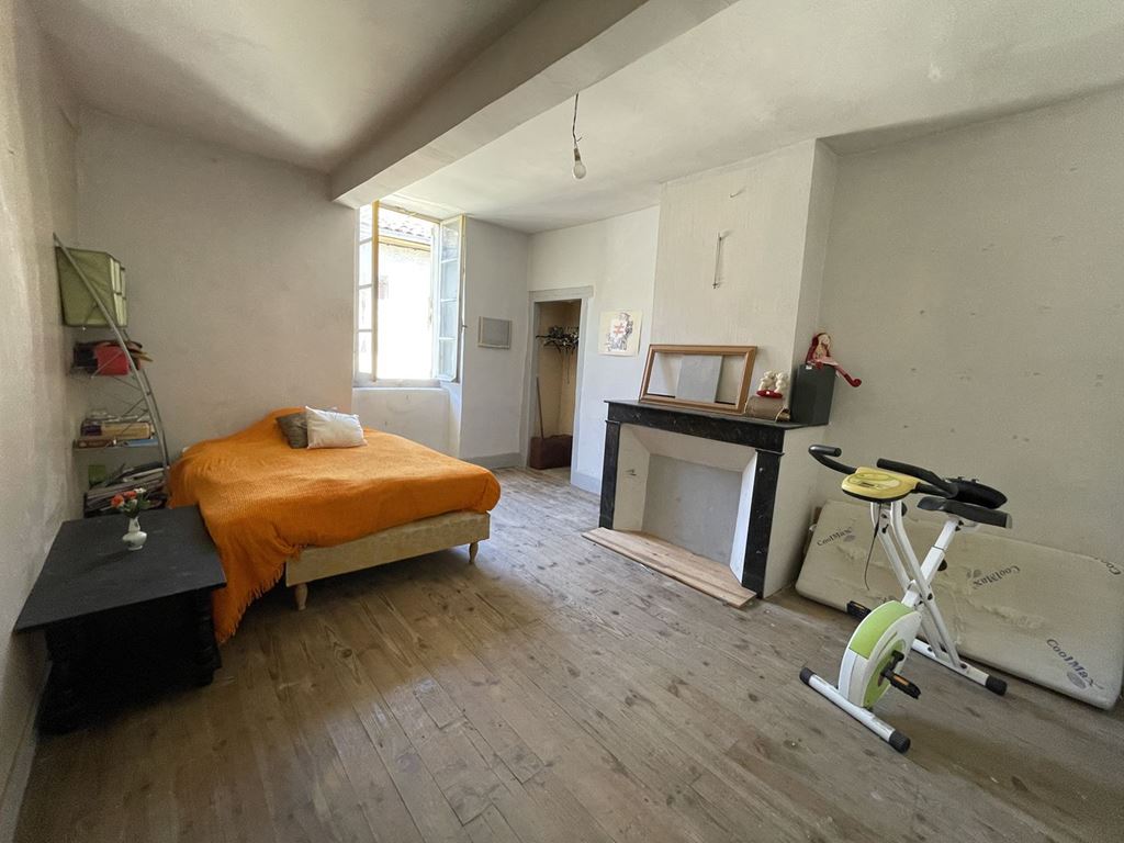 Vue 3 du bien