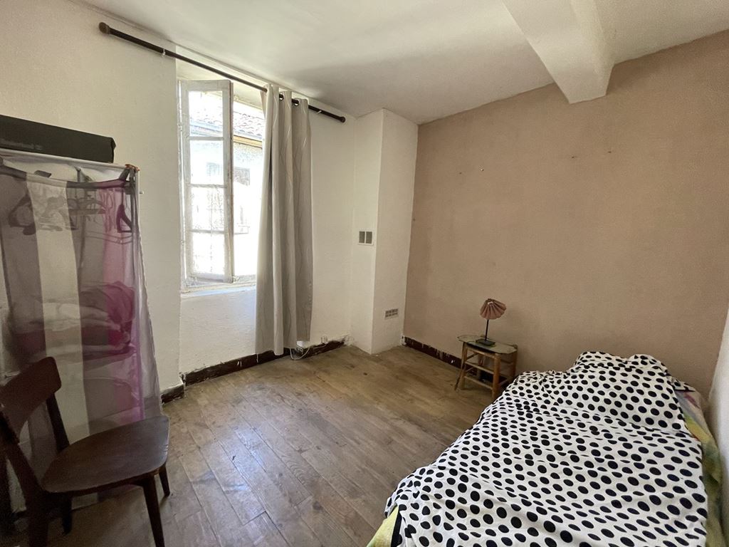 Vue 4 du bien