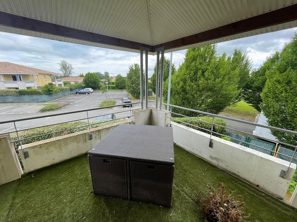 Vue 2 du bien