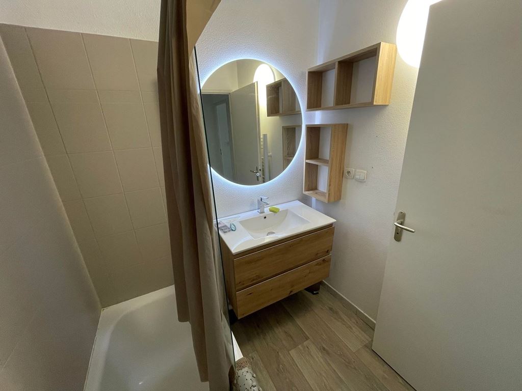 Vue 3 du bien