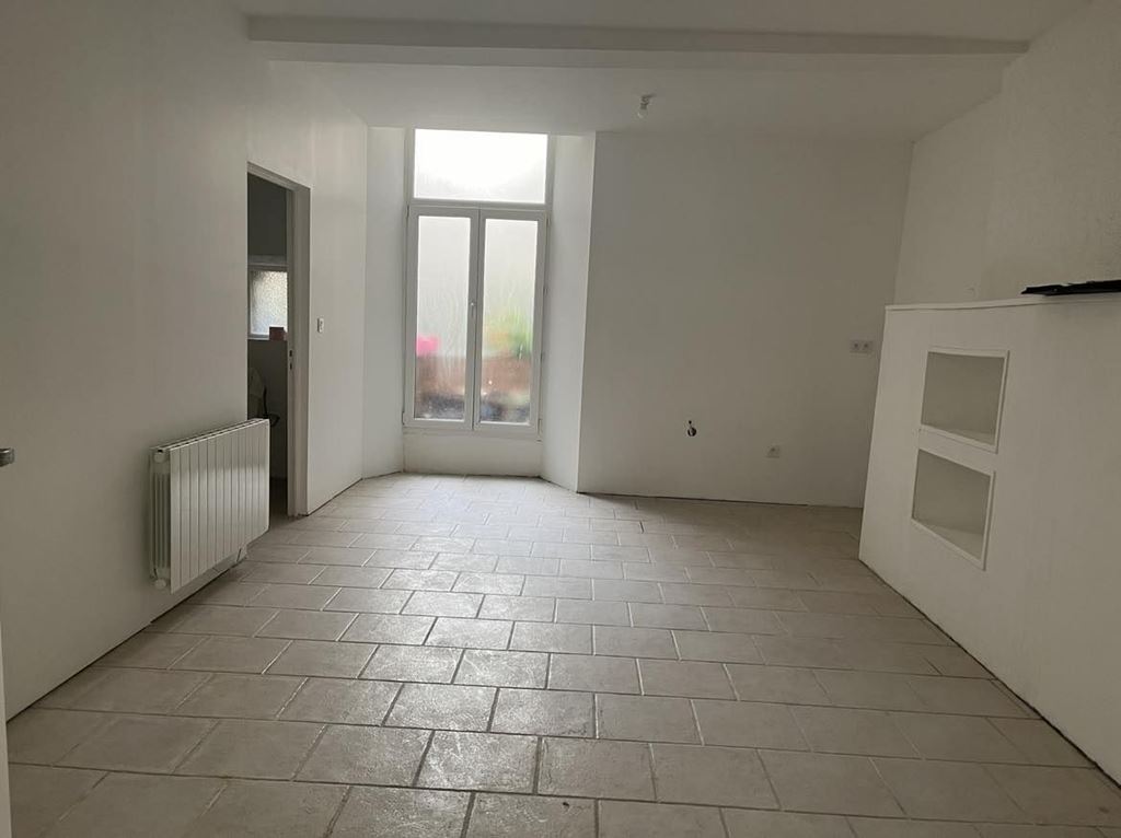Vue 4 du bien