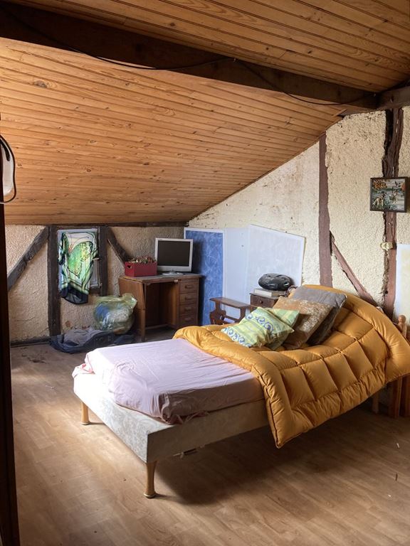 Vue 6 du bien