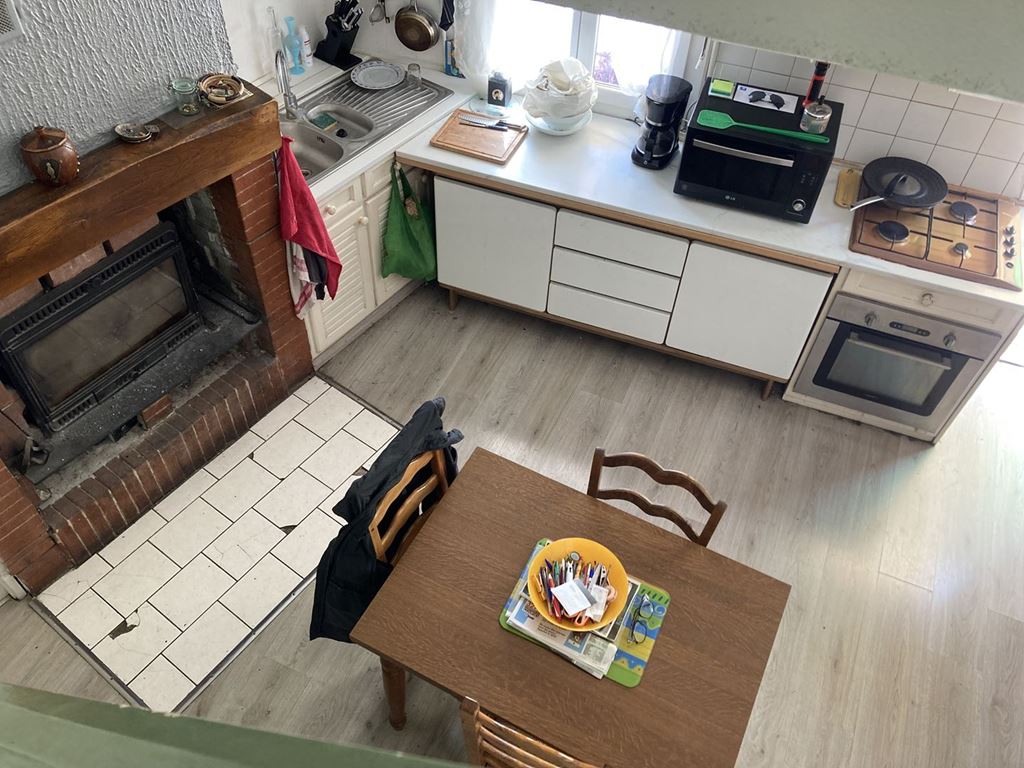 Vue 4 du bien