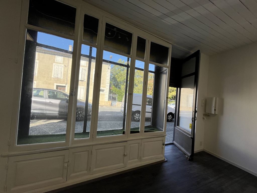 Vue 4 du bien