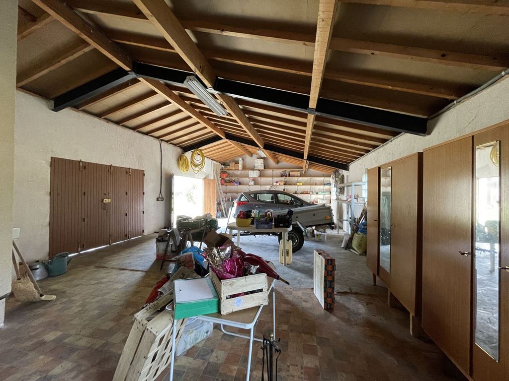 Vue 5 du bien