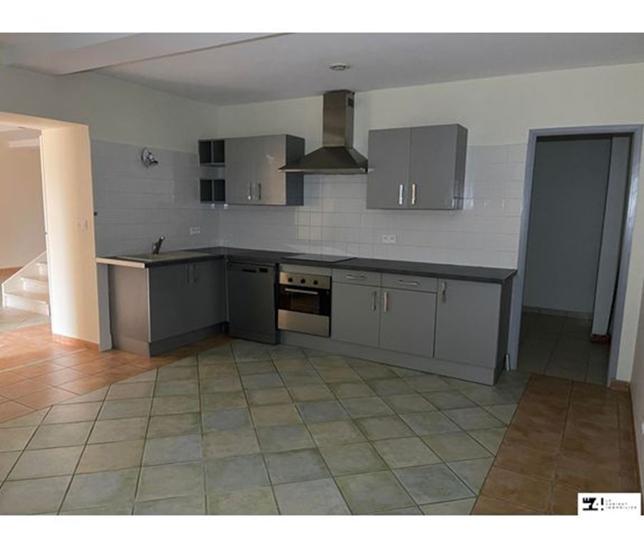 Maison 4 pièces à CAZERES