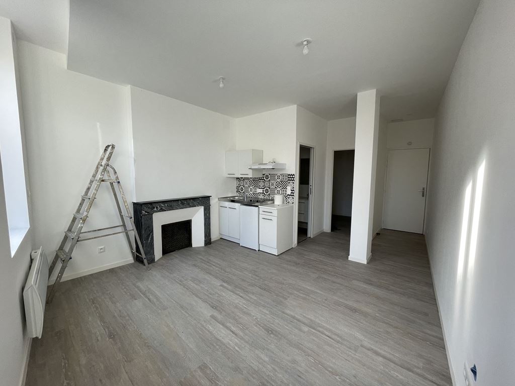 Vue 3 du bien