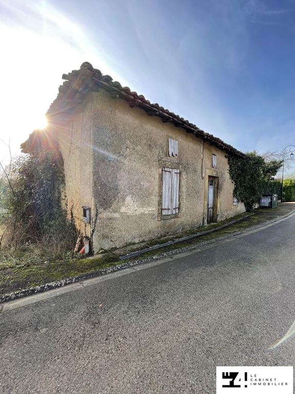 Vue 3 du bien