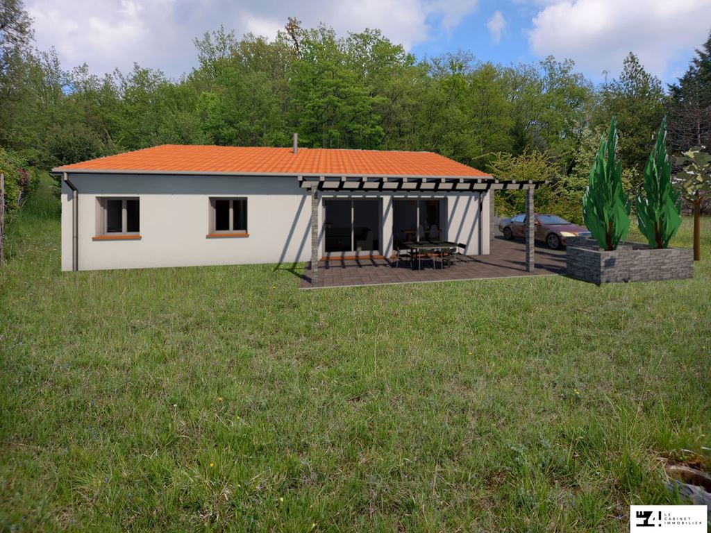 Vue 6 du bien