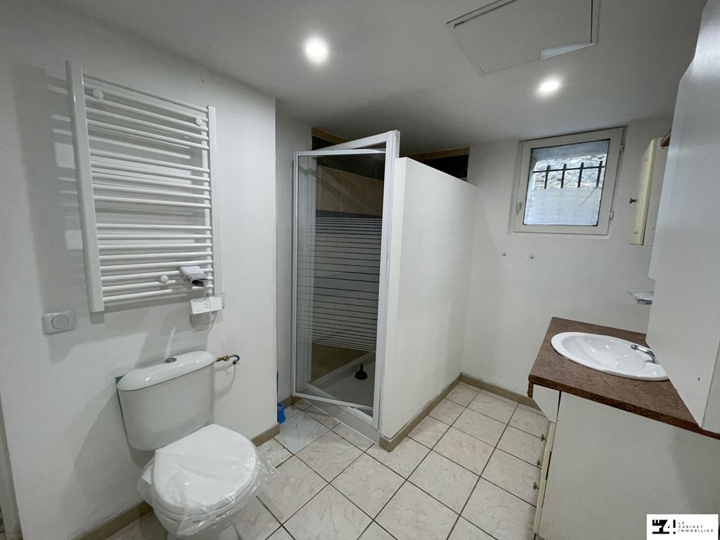 Vue 3 du bien