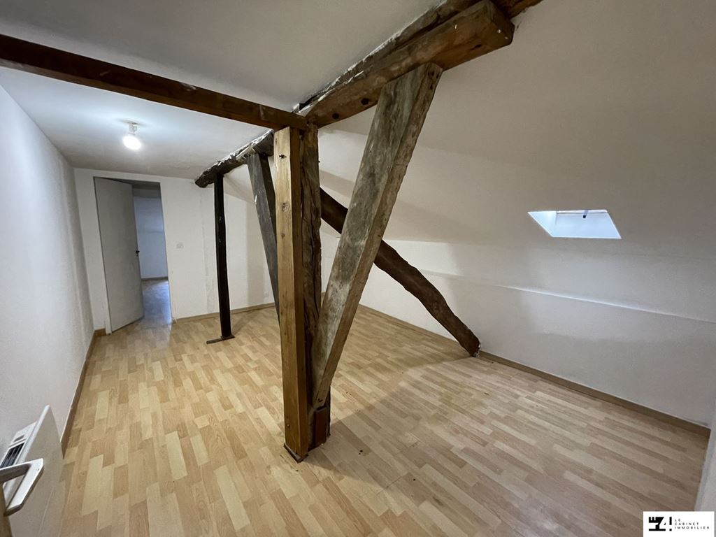 Vue 6 du bien
