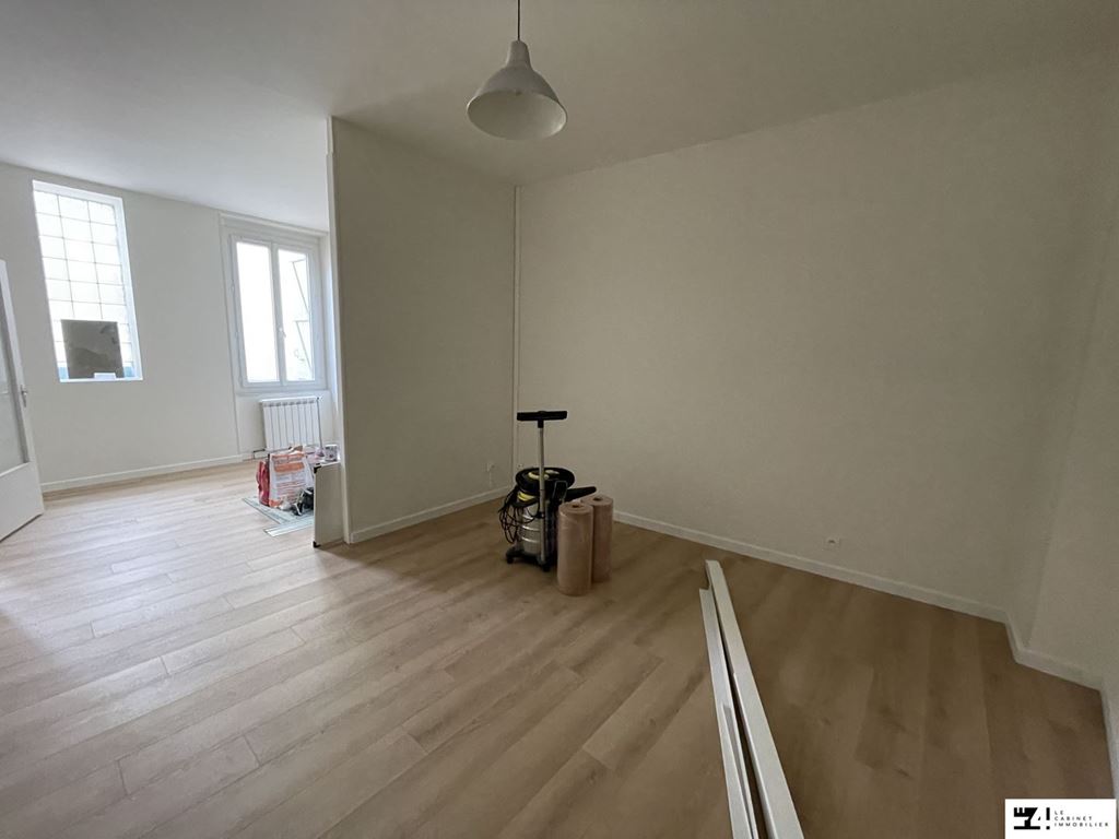 Vue 3 du bien
