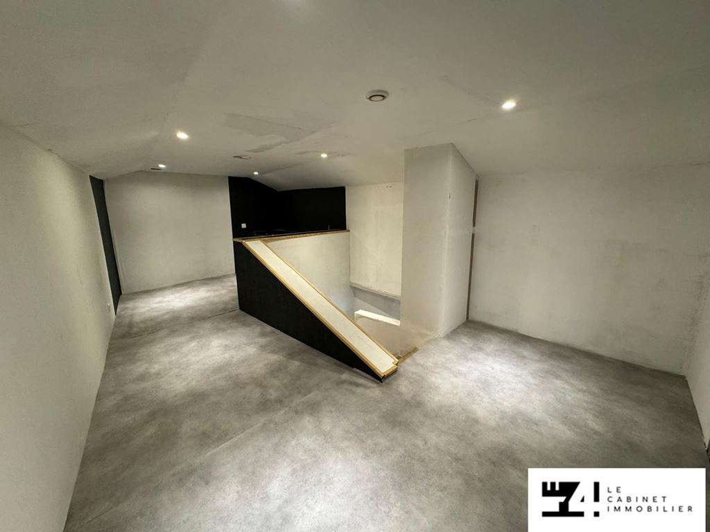 Vue 3 du bien
