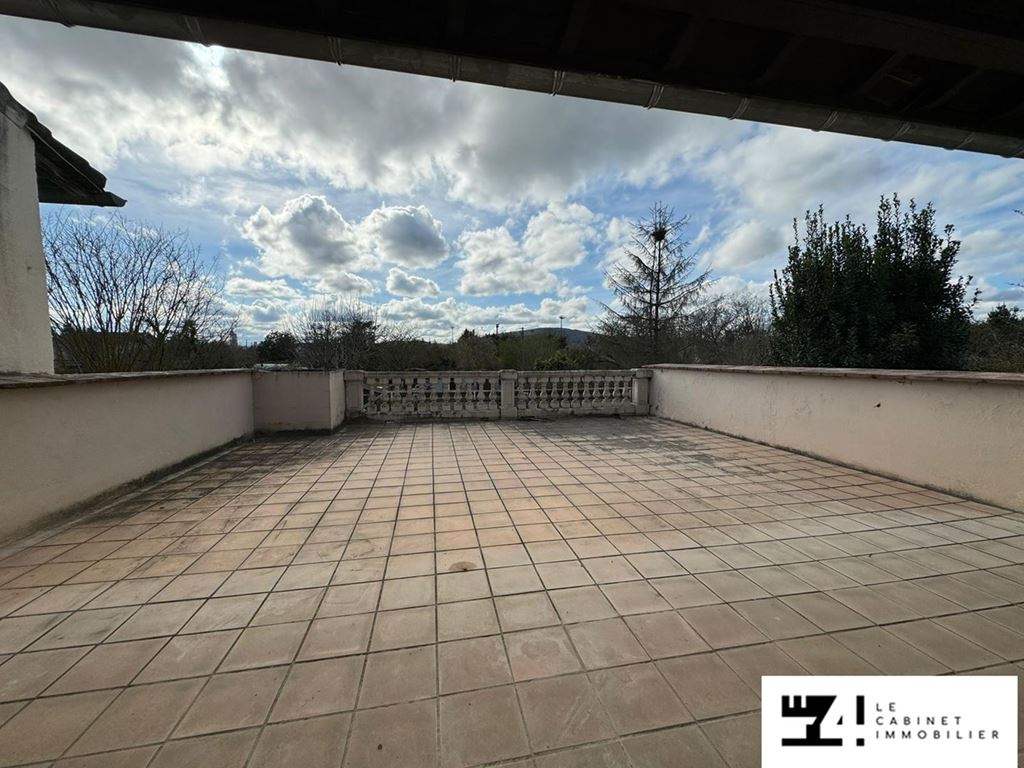 Vue 6 du bien