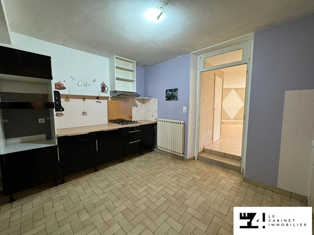 Vue 2 du bien
