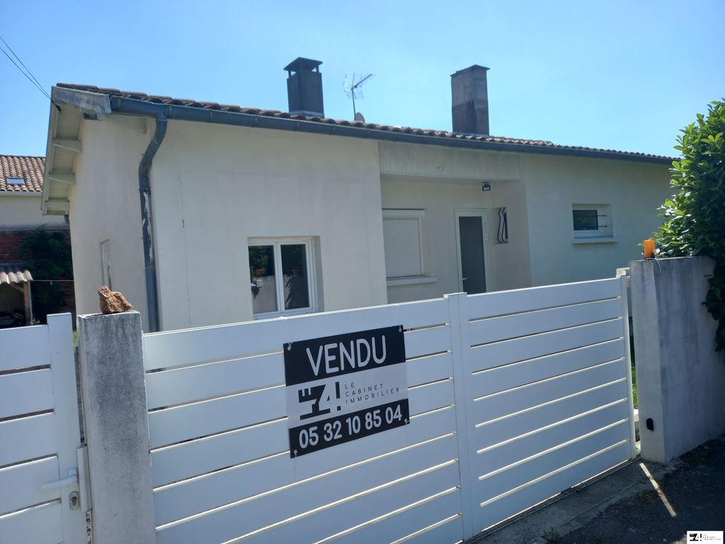 Vue 3 du bien
