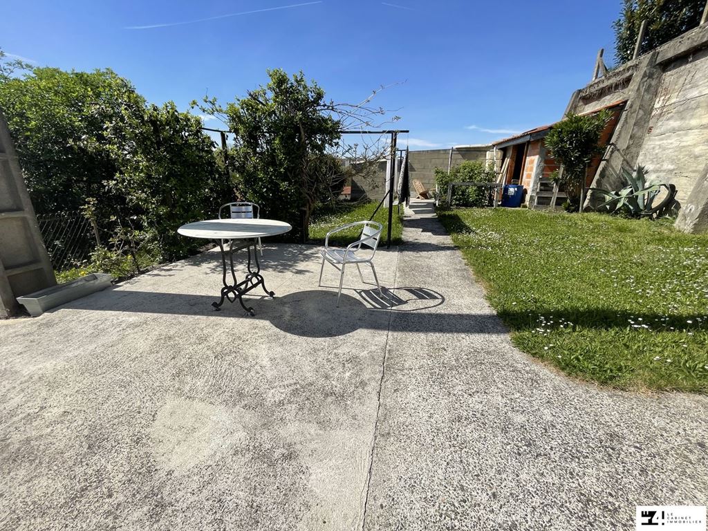 Vue 5 du bien