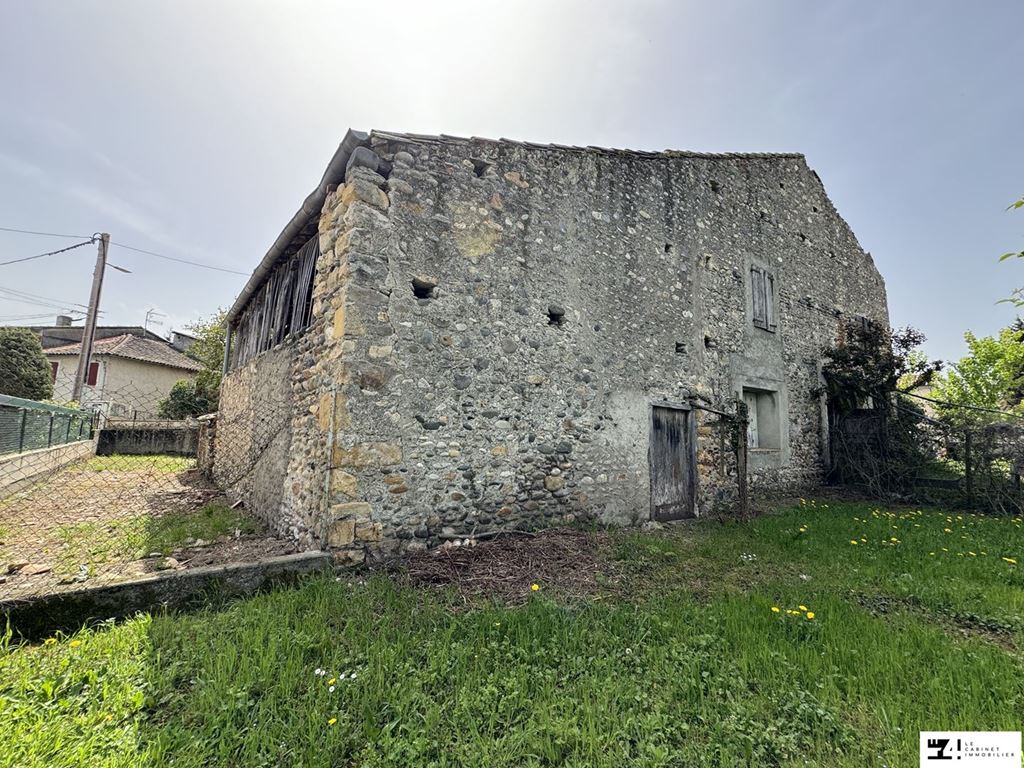 Vue 3 du bien