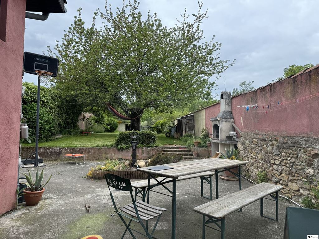 Vue 5 du bien