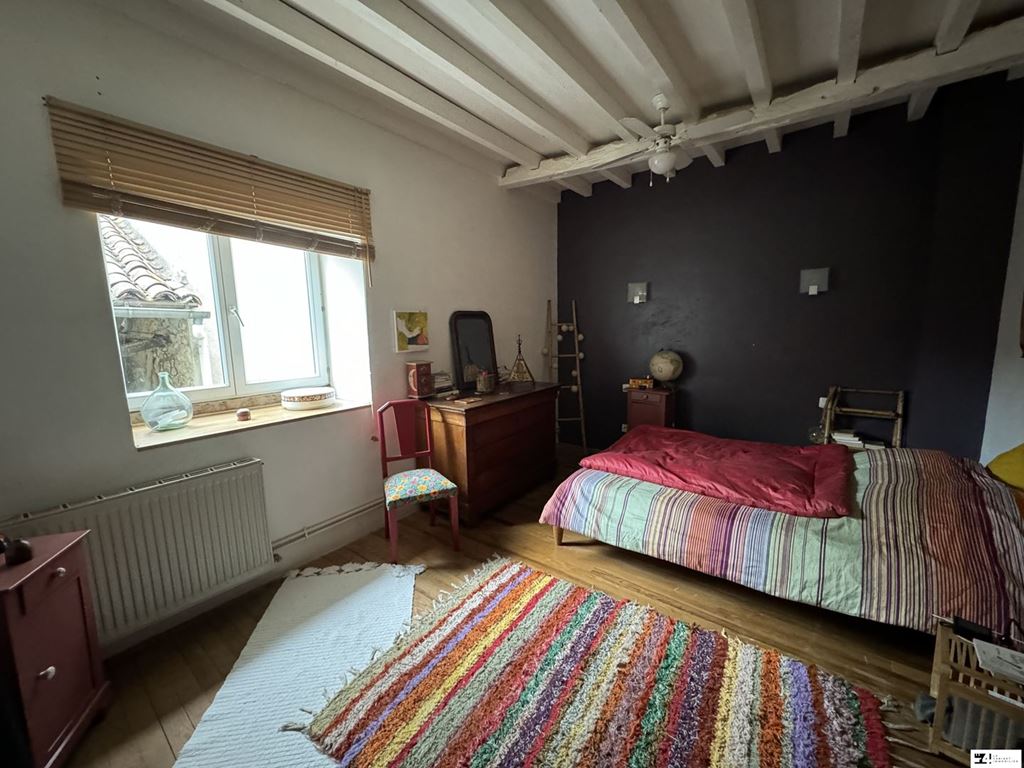 Vue 3 du bien