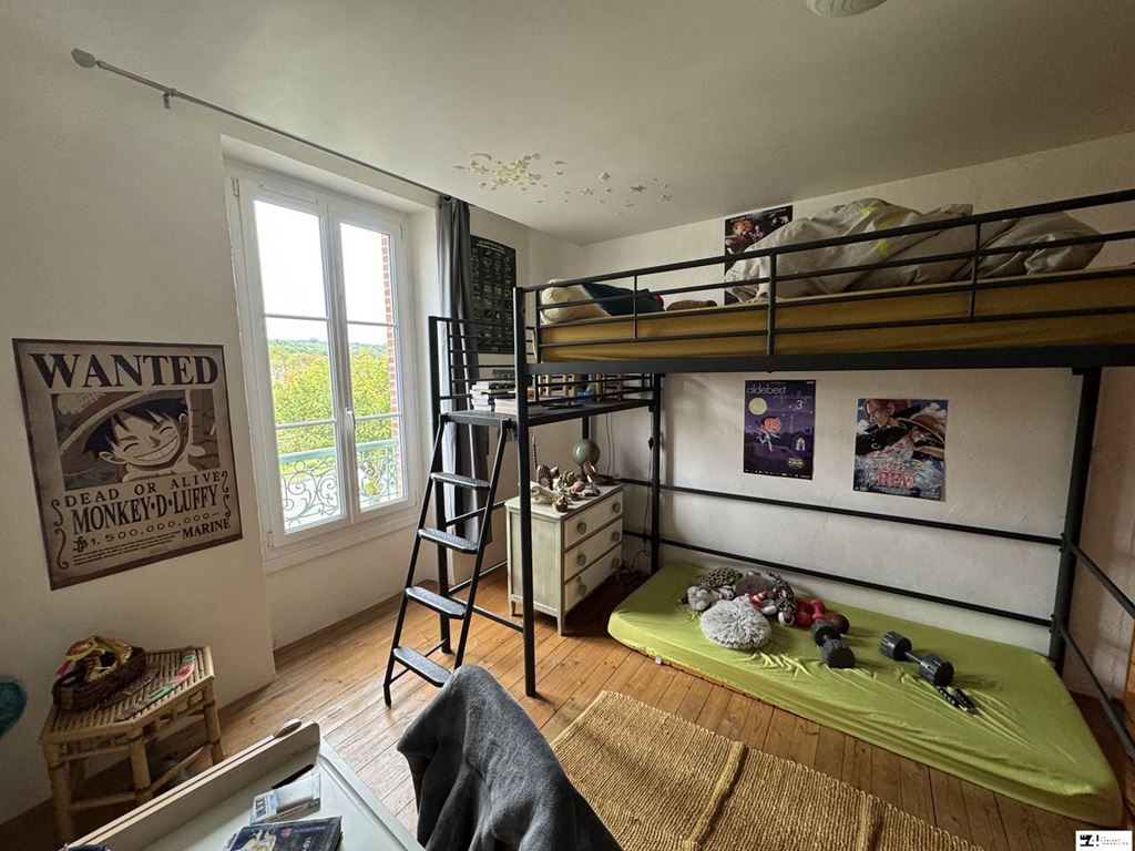 Vue 2 du bien