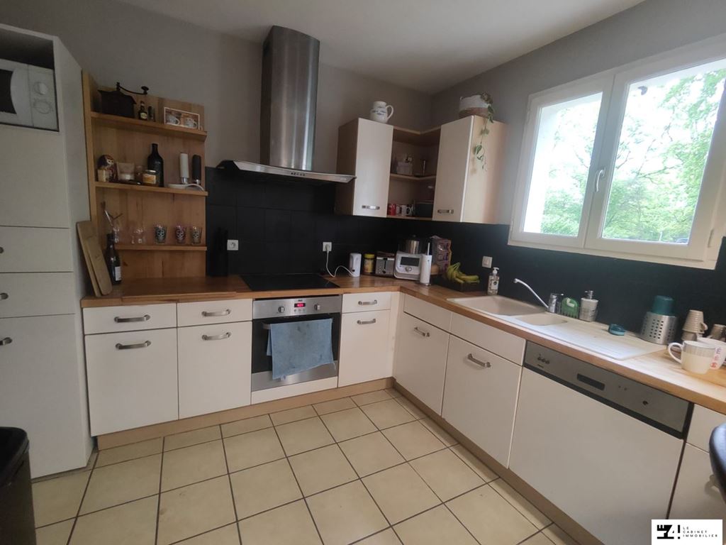 Vue 2 du bien