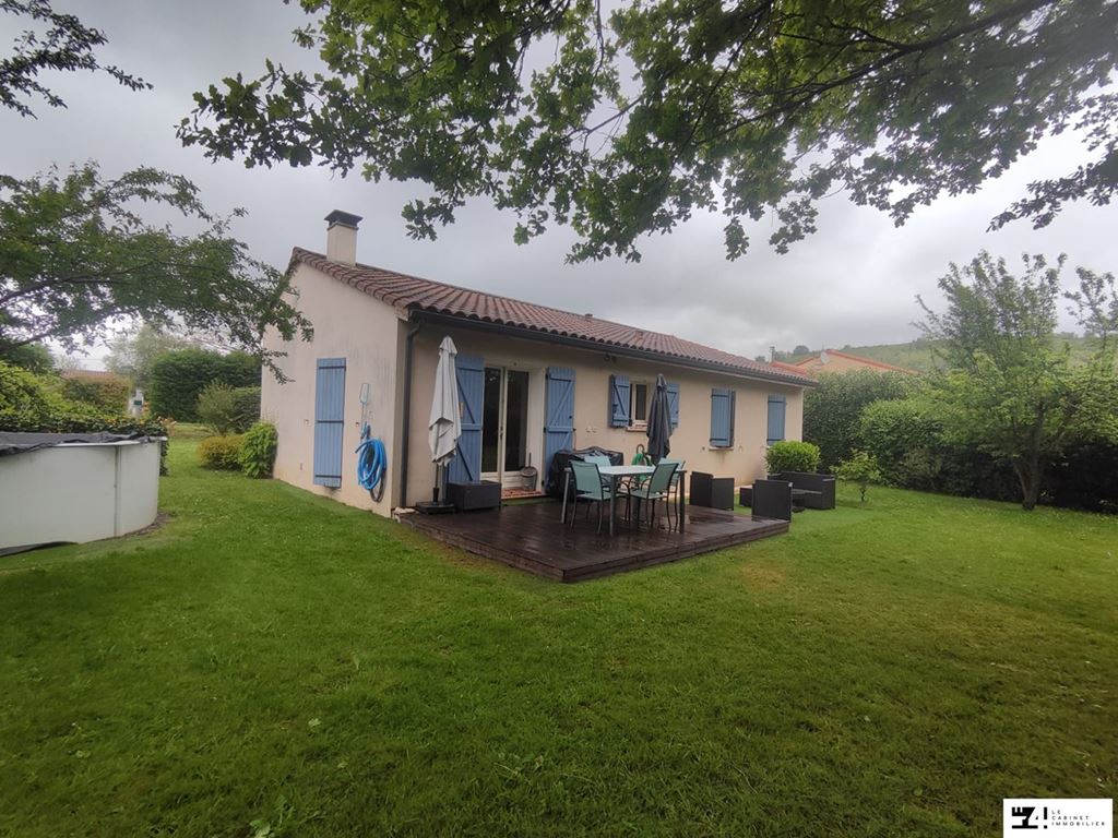 Vue 5 du bien