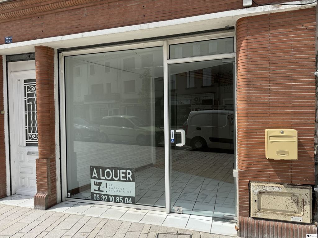 Vue 2 du bien