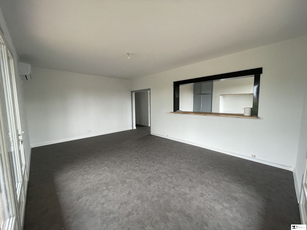 Maison 4 pièces à CAZERES