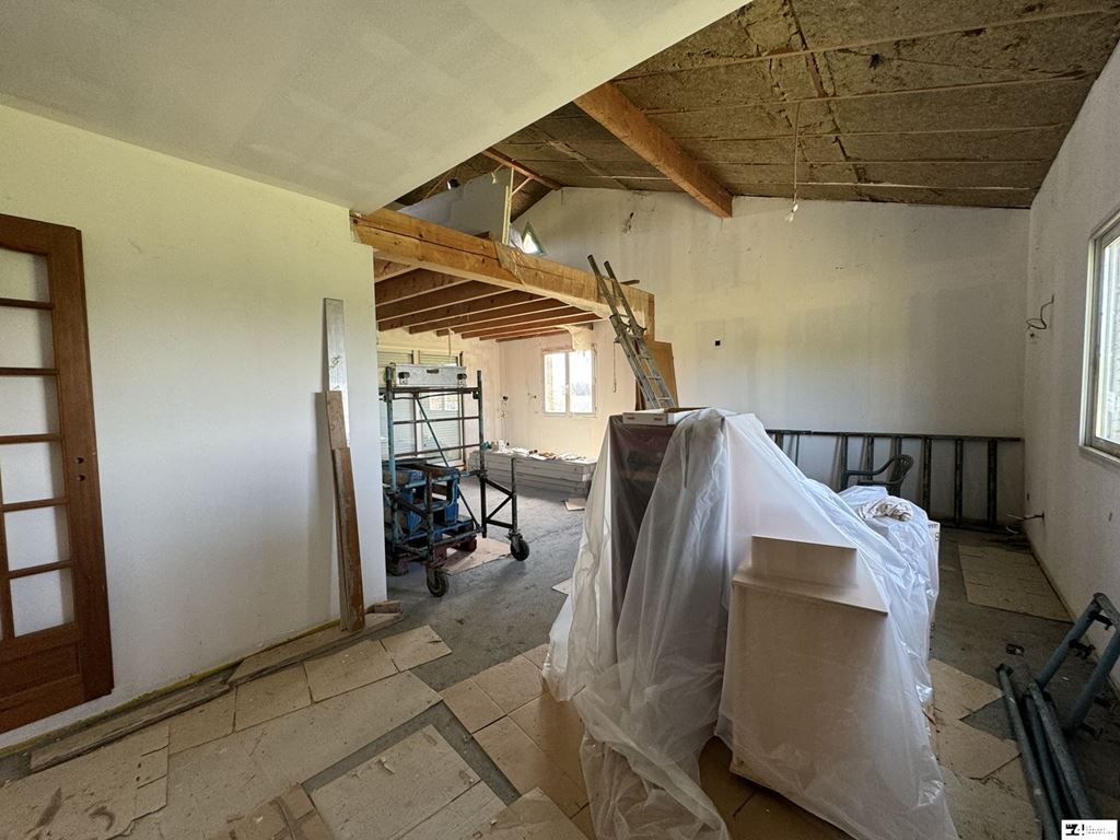 Maison 5 pièces à CARBONNE