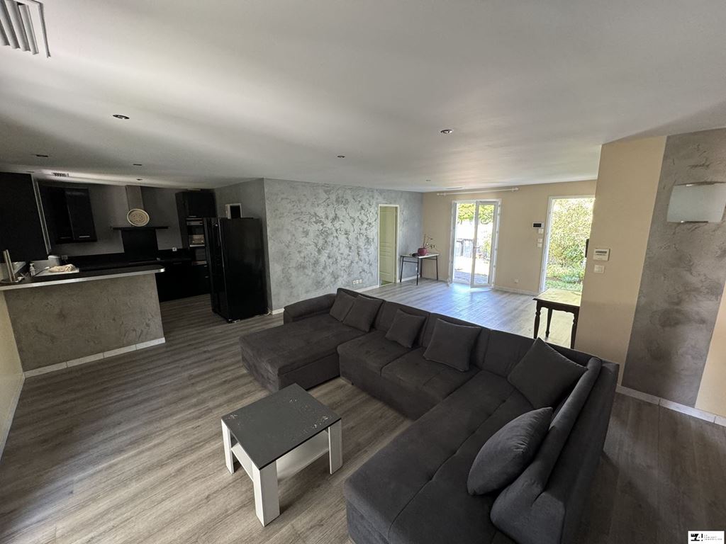 Vue 4 du bien
