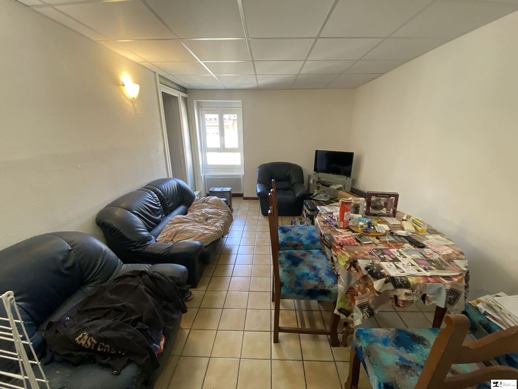Vue 2 du bien