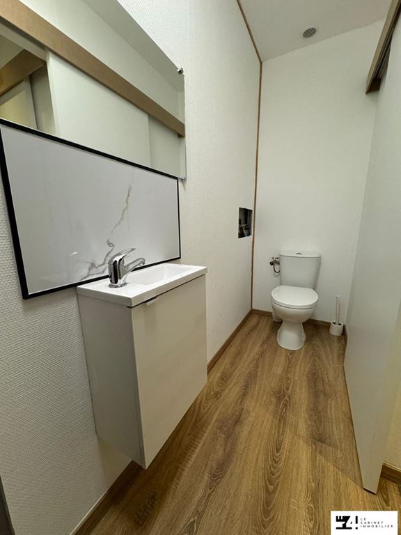 Vue 4 du bien