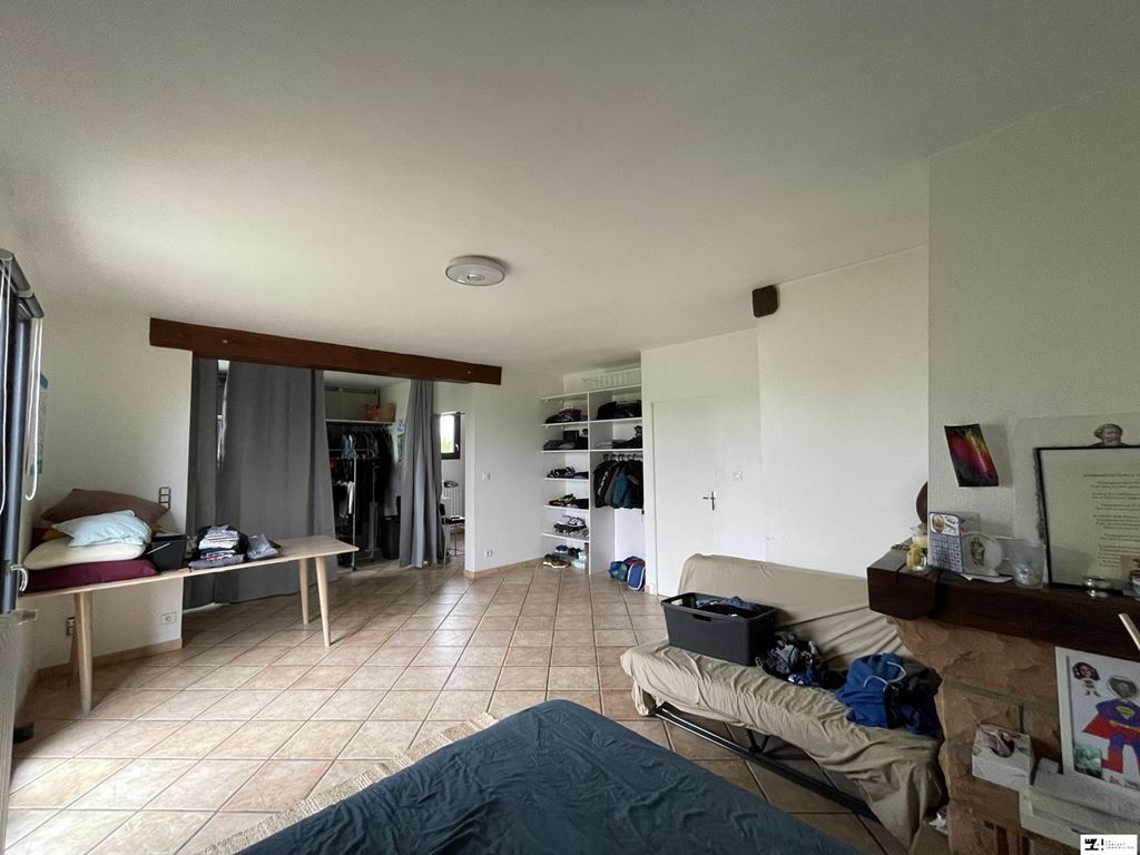 Vue 6 du bien