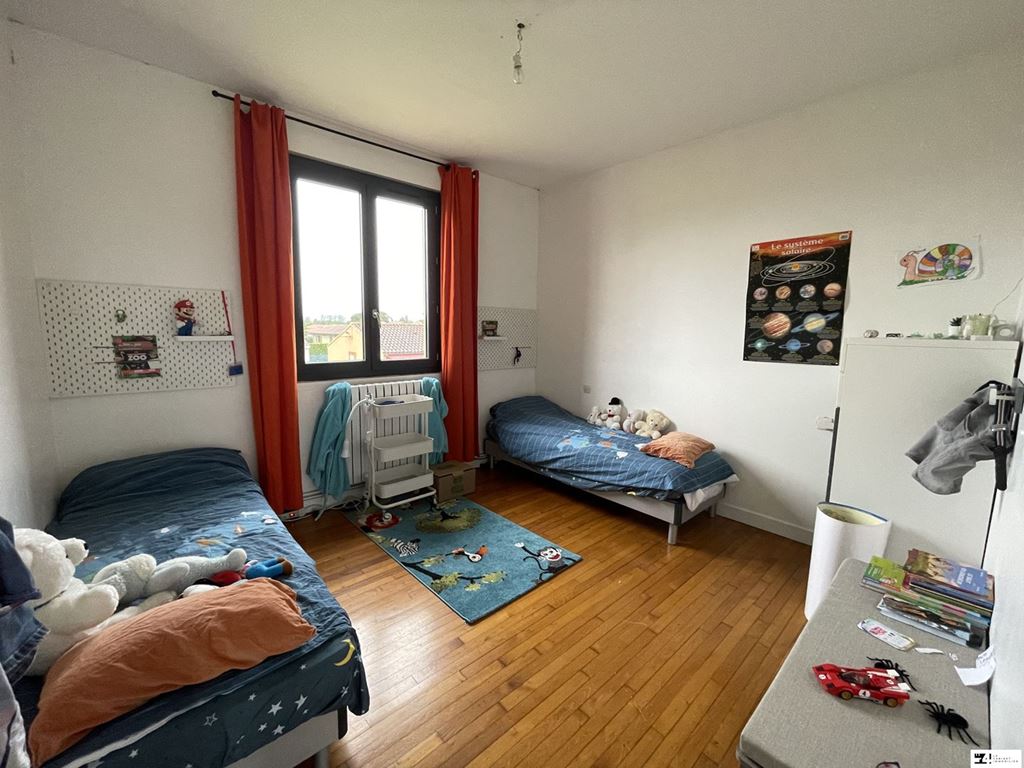 Vue 4 du bien
