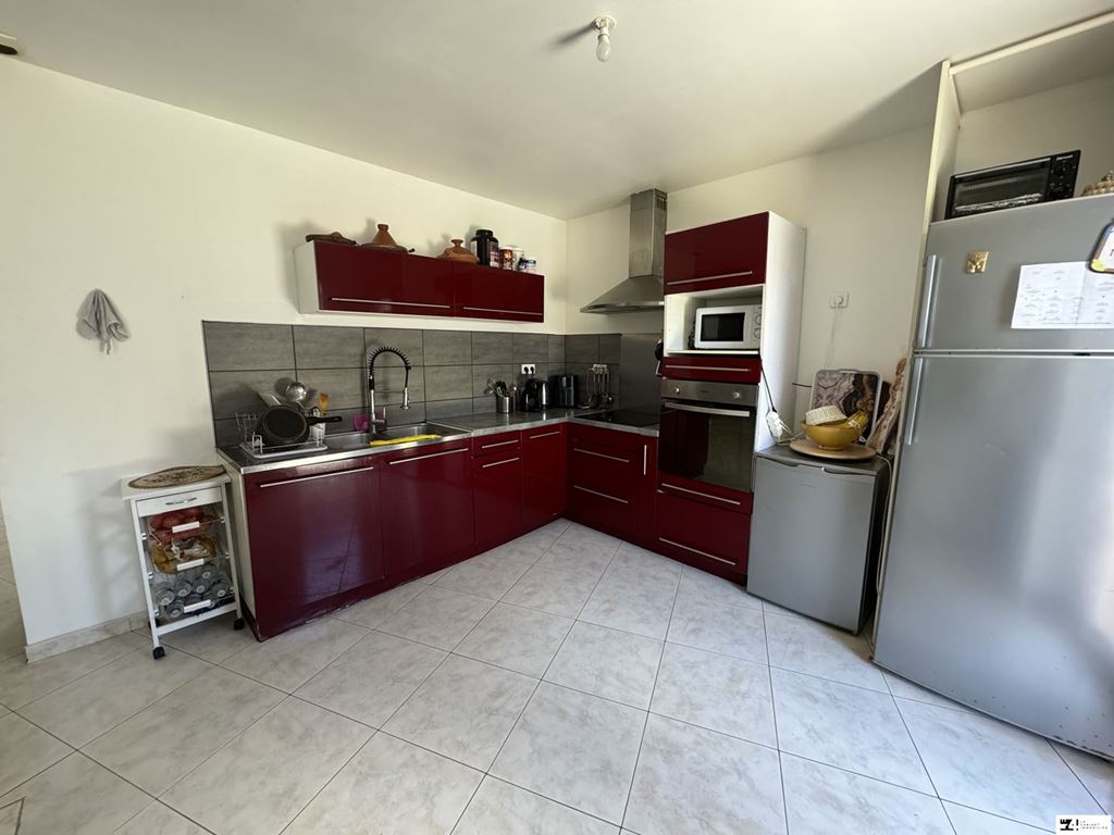 Maison 4 pièces à CAZERES