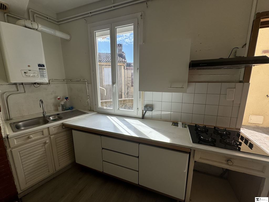 Vue 3 du bien