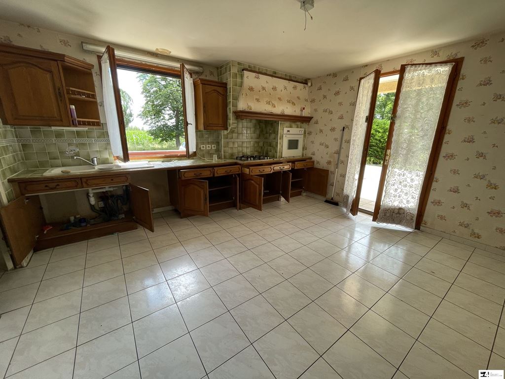 Vue 3 du bien