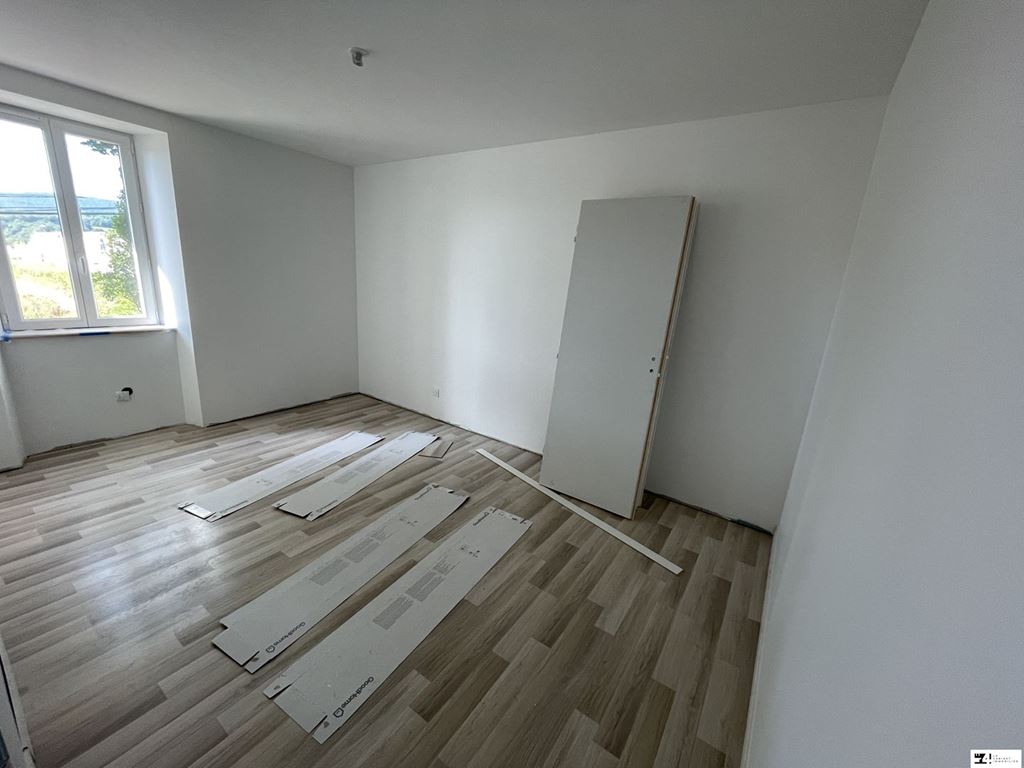 Vue 3 du bien